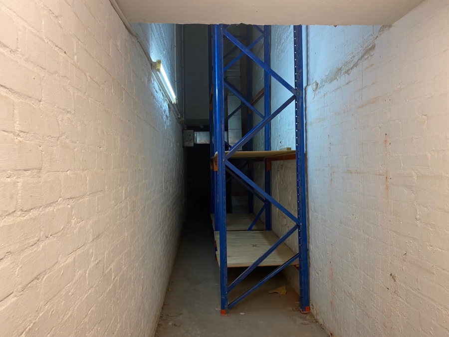 To Let commercial Property for Rent in Cape Town City Centre Western Cape